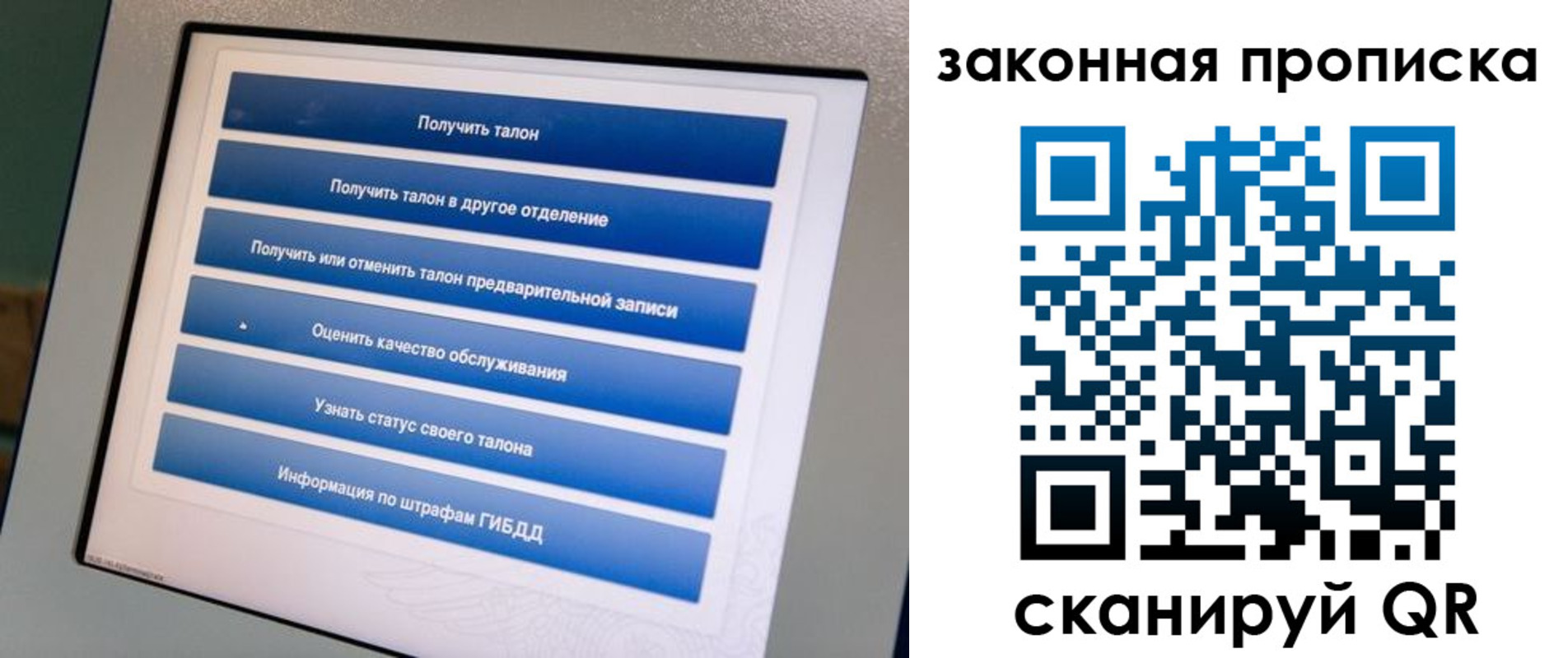прописка 2025 в Борисоглебске